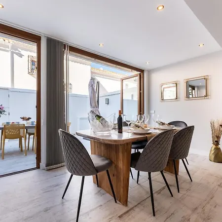 Casa Nordic * Fuengirola