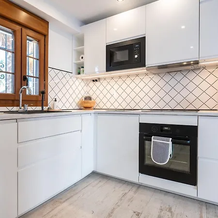 Casa Nordic Fuengirola