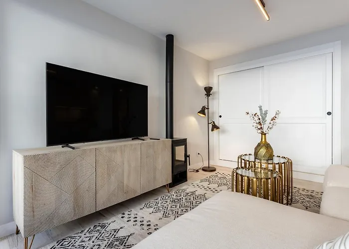 Casa Nordic Vakantiehuis