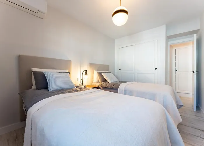 Vakantiehuis Casa Nordic *