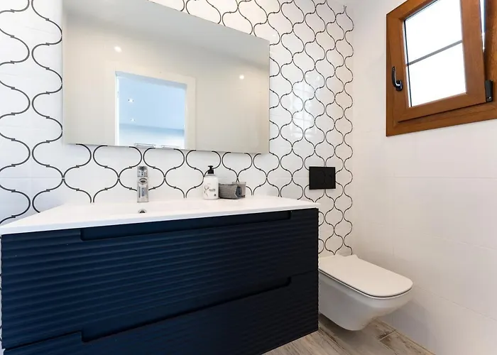 Vakantiehuis Casa Nordic