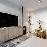 Casa Nordic Hébergement de vacances