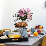 Casa Nordic Hébergement de vacances