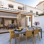 Casa Nordic Hébergement de vacances