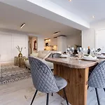 Casa Nordic Hébergement de vacances Fuengirola
