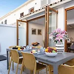 Casa Nordic Hébergement de vacances *