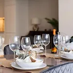 Casa Nordic Hébergement de vacances *