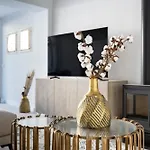 Hébergement de vacances Casa Nordic Fuengirola