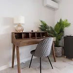Hébergement de vacances Casa Nordic *