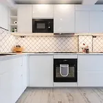 Casa Nordic Сasa de vacaciones *