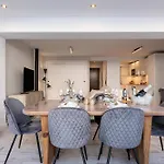 Hébergement de vacances Casa Nordic *