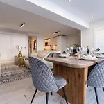 Hébergement de vacances Casa Nordic Fuengirola