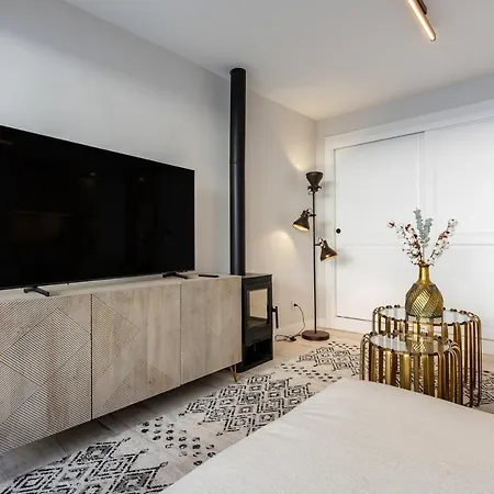 Casa Nordic Nyaraló