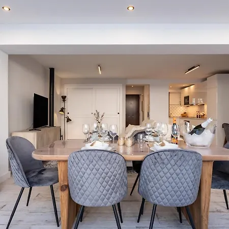 Casa Nordic * Fuengirola