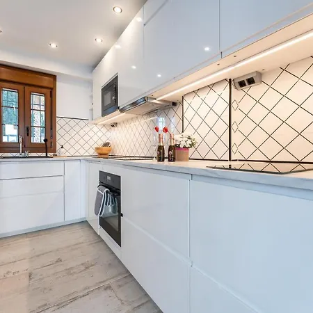 Casa Nordic Fuengirola