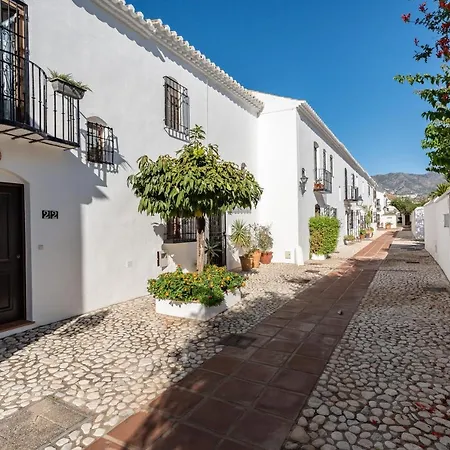 Casa Nordic Σπίτι διακοπών Fuengirola