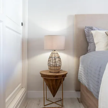 Casa Nordic Nyaraló Fuengirola