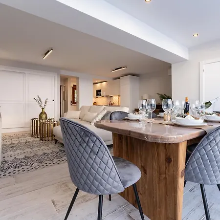 Casa Nordic Nyaraló Fuengirola