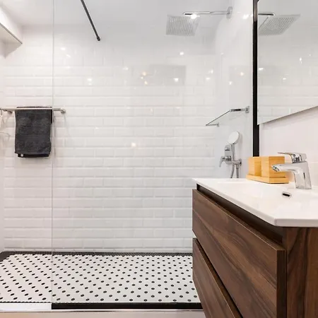 Nyaraló Casa Nordic *