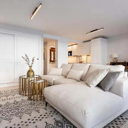 Nyaraló Casa Nordic *