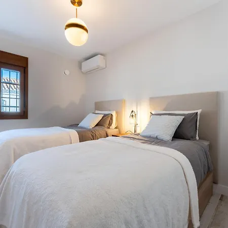 Casa Nordic Fuengirola