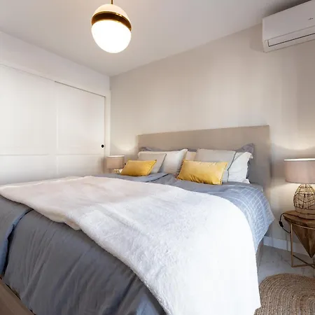 Casa Nordic Hébergement de vacances