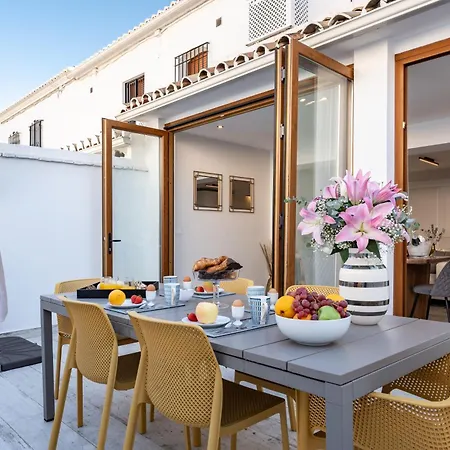 Casa Nordic Сasa de vacaciones *