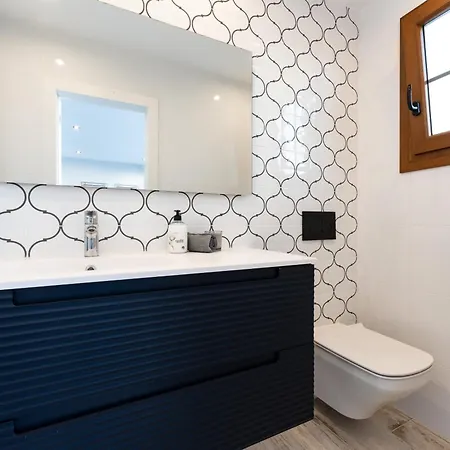 Hébergement de vacances Casa Nordic Fuengirola