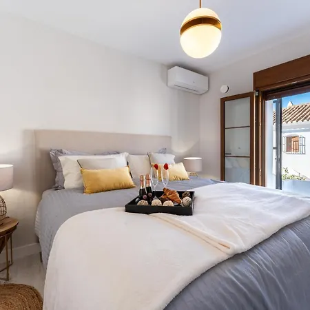 Casa Nordic Hébergement de vacances Fuengirola