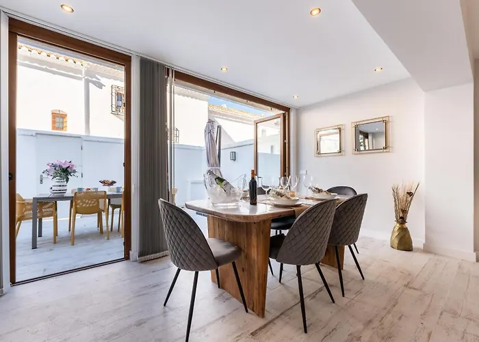 Casa Nordic * Fuengirola