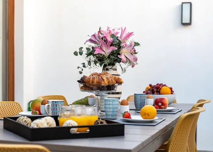 Casa Nordic Hébergement de vacances