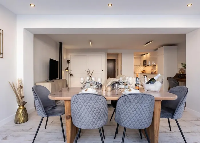 Casa Nordic * Fuengirola