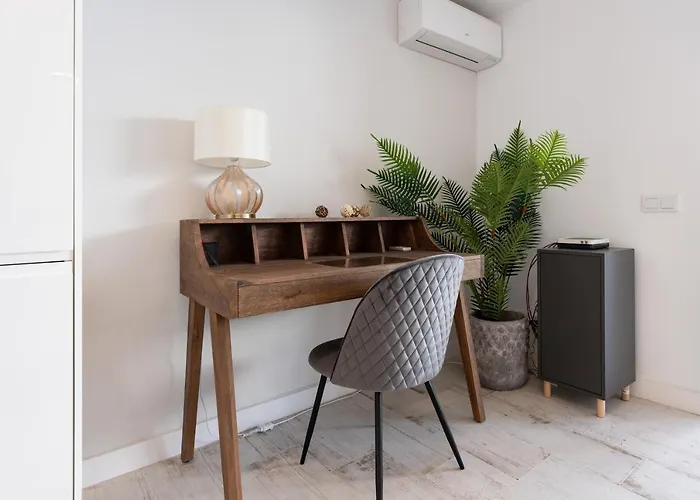 Hébergement de vacances Casa Nordic