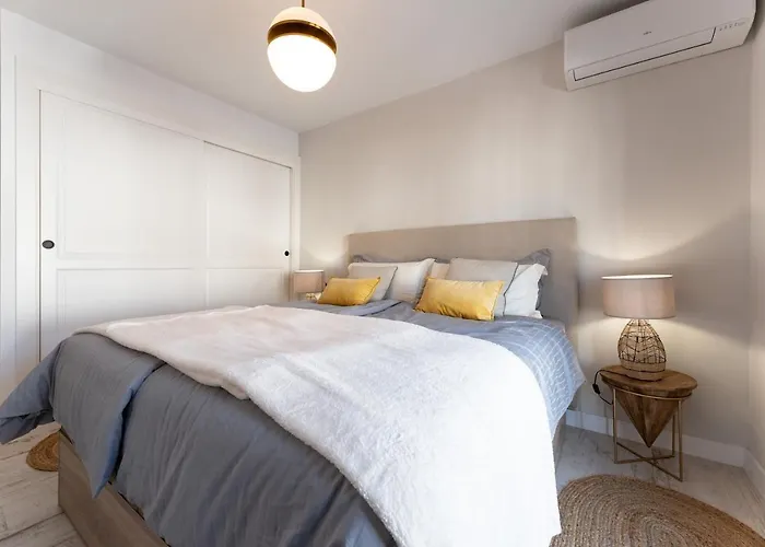 Casa Nordic Fuengirola