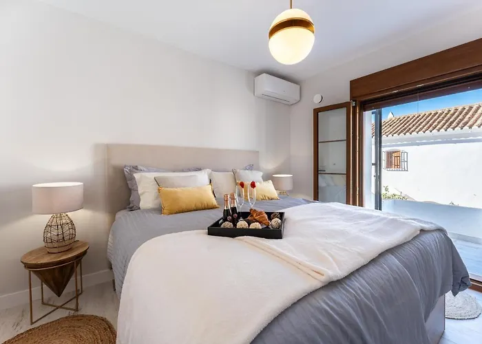 Casa Nordic * Fuengirola