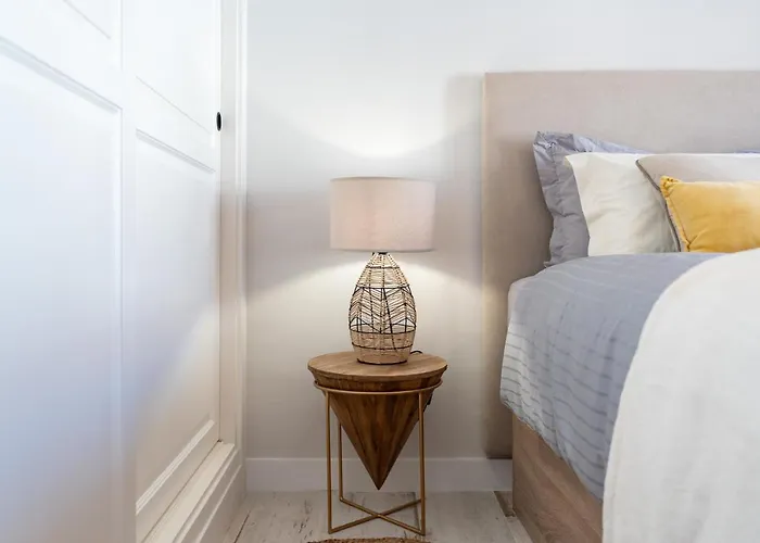 Casa Nordic Nyaraló Fuengirola