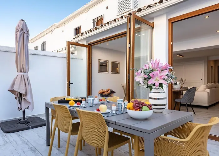 Casa Nordic Hébergement de vacances *