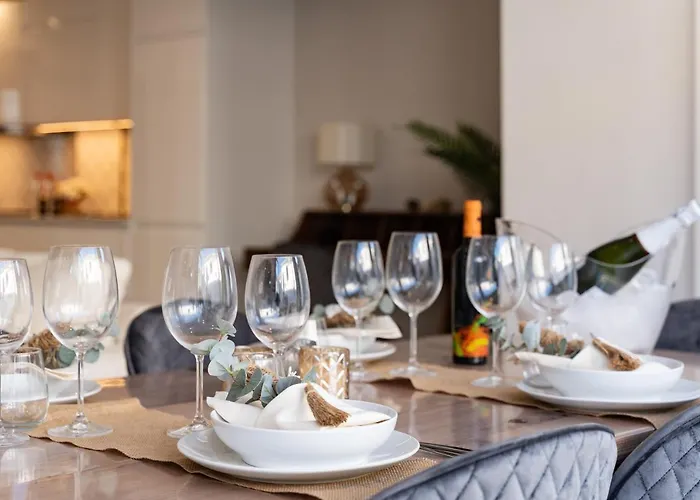 Casa Nordic Hébergement de vacances *