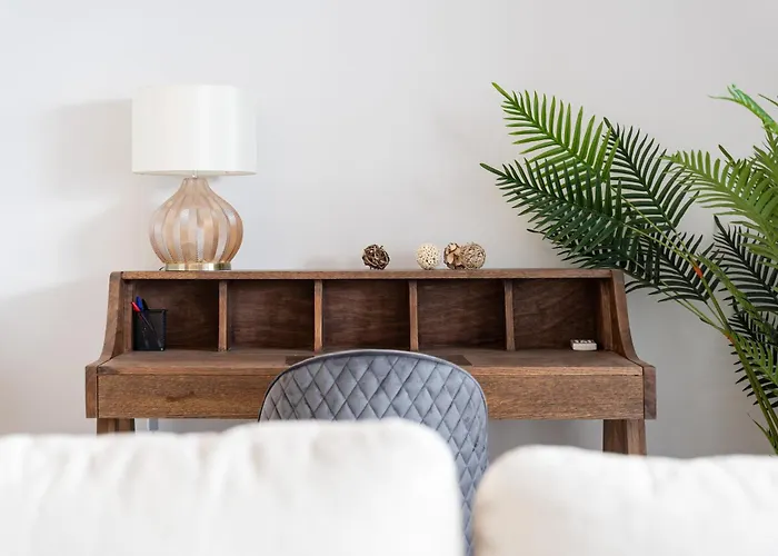 Casa Nordic Hébergement de vacances Fuengirola