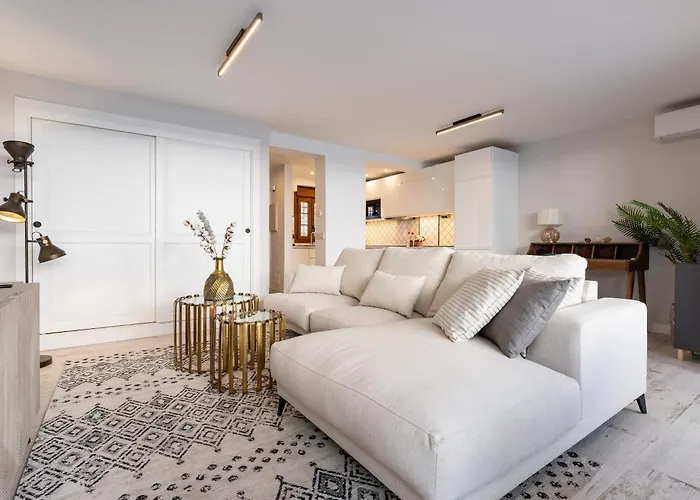 Nyaraló Casa Nordic *