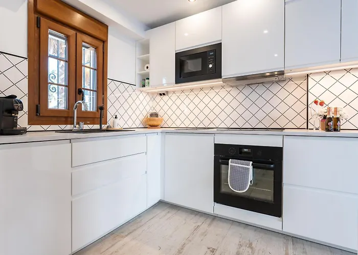 Casa Nordic Fuengirola