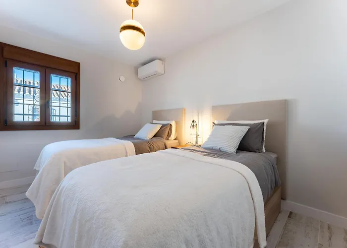 Casa Nordic Fuengirola